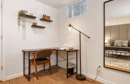 Birchwood by Avantstay Game Room + Lake Access - Foto 68