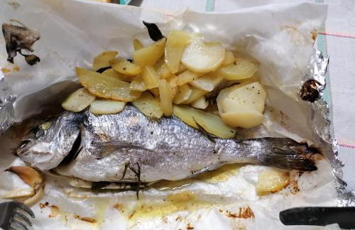 CASA MICHELE - Foto 29