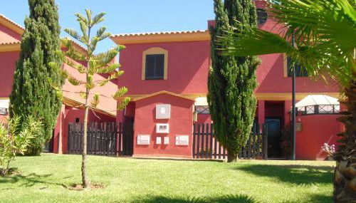 Olhando um Campo de Golf - Foto 2