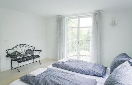 Schloss Suggenstein - Foto 36