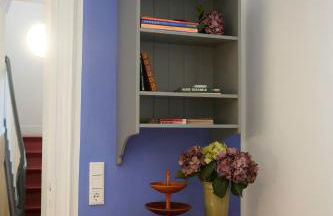 Charmantes Forsthaus beim Sorpesee - Foto 15