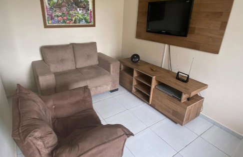 Apartamento na Grande Natal (Condomínio Barcas) - Foto 6