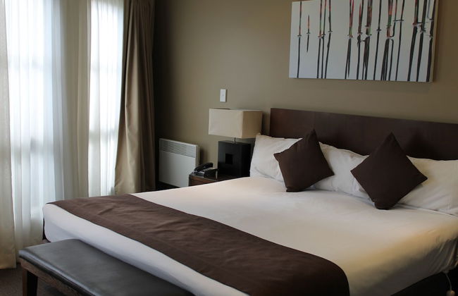 Club Wyndham Seven Mile Beach - Foto 8