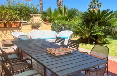 Villa Marghe Mazzaforno Sicilia - Foto 10