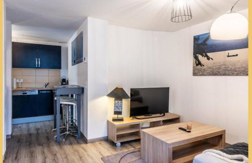 Maison en Duplex I Yvoire I Lac Léman I Médiévale - Foto 18