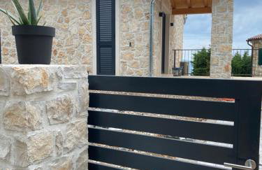 Villa Sofia in Mali Kosi, Istrien - Foto 17