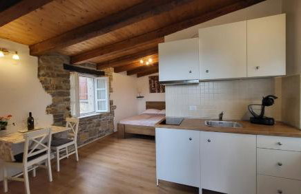 Apartments Villa San Vito - Foto 13