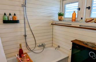 Black Forest Stay - Apartment Hirschperle - Foto 31