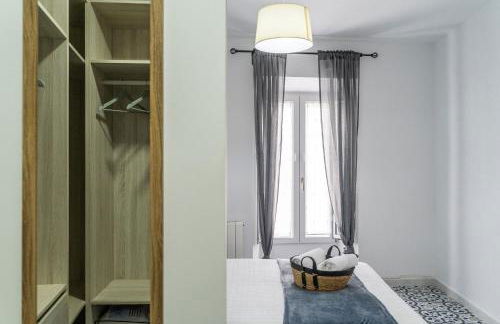 La Corrala exclusivo y confortable con calefacción central en todo el apartamento - Foto 16