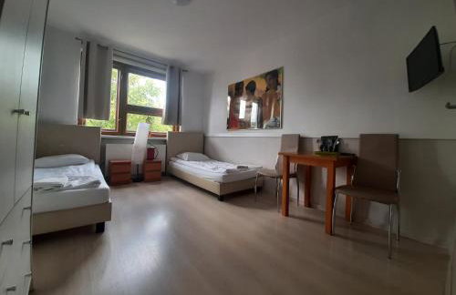 APARTAMENTY ZIELONY KAMELEON - Foto 12