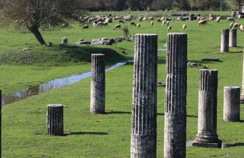 ZenTerra Country house with prive swimming pool and view - Foto 62