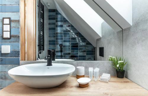 FAJNE CHATY - rodzinny wypoczynek w górach - Foto 11