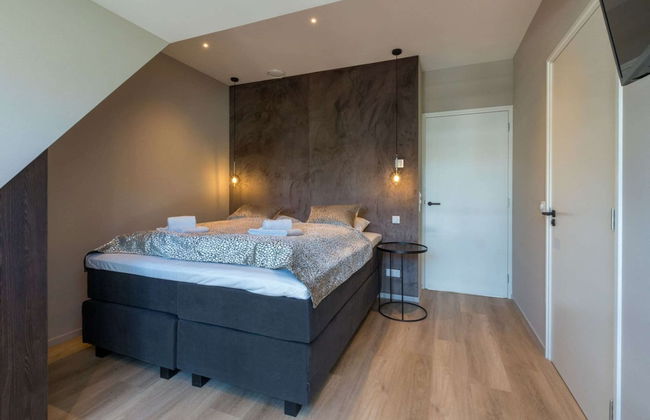 Appealing Apartment in Domburg Near the Beach - Foto 4