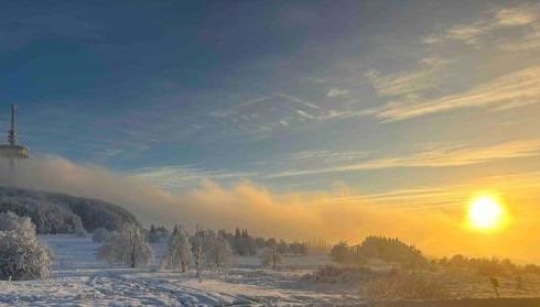 Casa Buchenweg - Foto 5