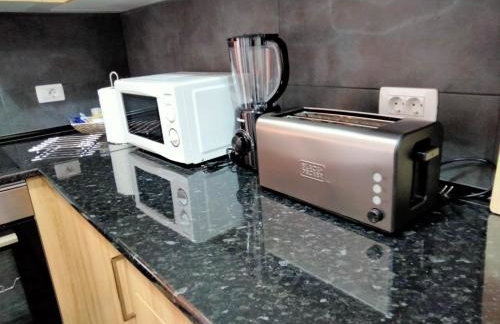 APARTAMENTOS La PEÑA C - Foto 6