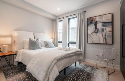 Luxe Old City 4Bd-4Bt Duplex - 4x Car Parking & Gym - Foto 20