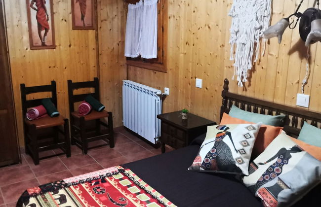 Apartamento Casa Conesa - Foto 5