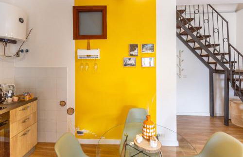 Casa Argo Guest House - Foto 56