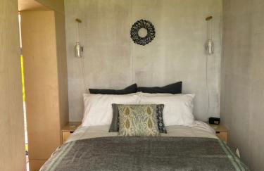 Unique luxurious cabin on sea view working croft - Photo 8