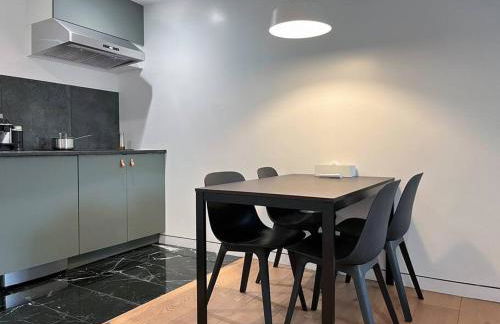 New Cozy Modern Minimalist Stay in Brooklyn at Rem-Casa - Foto 29