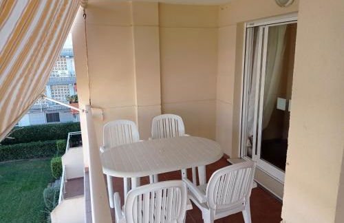 Solmar II Solo Familias Serviplaya - Foto 25