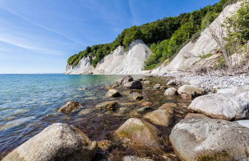 Inselzeit Comfort Suites SELLIN - Foto 23