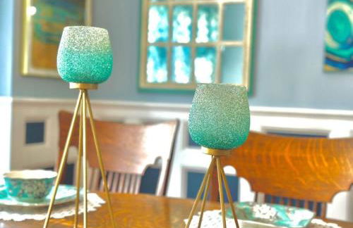 Luxury Farm Stay-Bonds Corner Bungalow-Wolf Pine Hollow - Foto 12