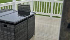 Montrose No3 - Turnberry Holiday Park - Foto 2