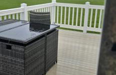 Montrose No3 - Turnberry Holiday Park - Foto 2