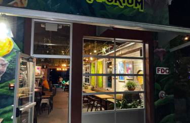 Tiny House Rental in Asheville, NC - The Bat Shack - Foto 41