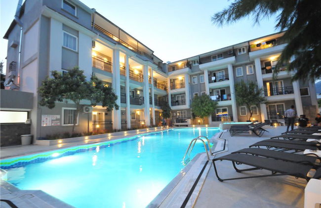 Club Sema Apartments - Foto 59