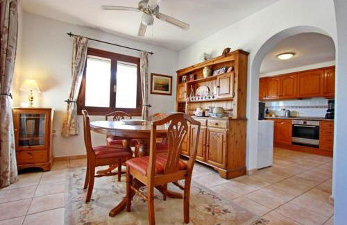 Lovely villa with wonderful views - Foto 6