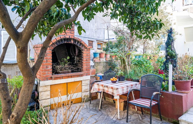 Apartment in Dubrovnik with terrace - Photo 15