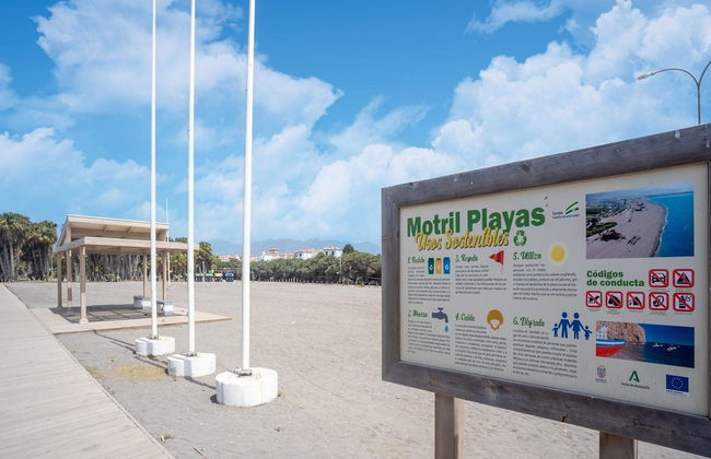 Spacious Apartment With 2 Terraces - Photo 31