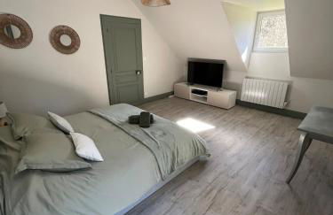 Le Paradis 210 m2 en pleine nature - Foto 21