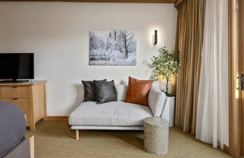 Elegant Suncadia Lodge 1 Bedroom Luxury Suite - Foto 51