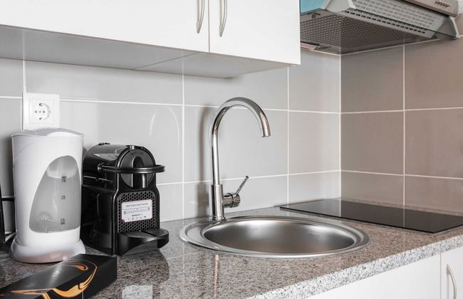 Wonderful Studio in Cascais With Sea View - Photo 5