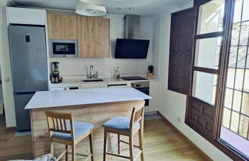 Apartamento Palacio de los Burgo - Foto 3