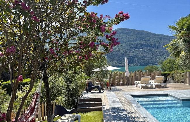 Au Petit Nice - Foto 73