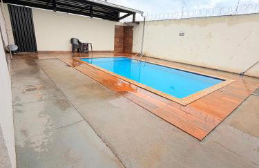 Casa para temporada Caldas Novas-GO Brasil - Foto 10