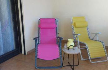 A 2 pas du port, du centre, du marché provençal, des plages quartier calme - Foto 13