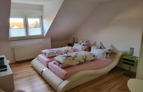 Ferienwohnung Erdmännchen - Photo 15