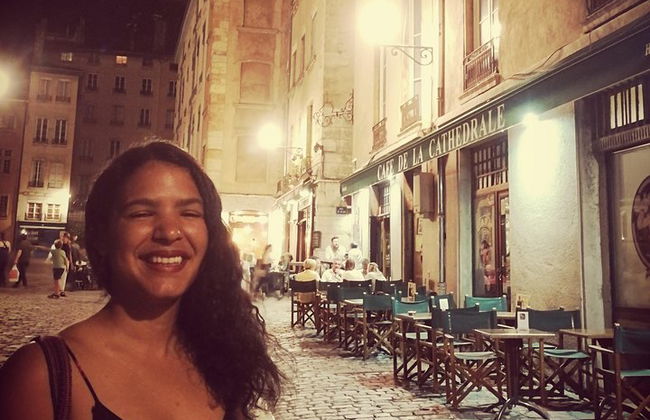 Lione oscura - Foto 6