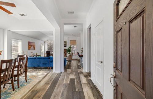 Frisco Escape Oasis Home w/Spa - Foto 3