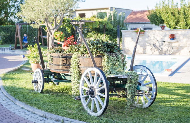 Villa Sisman - Foto 45