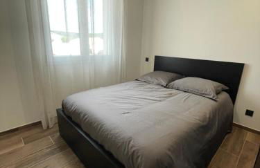 Maison 8 personnes avec piscine et jacuzzi - Foto 10