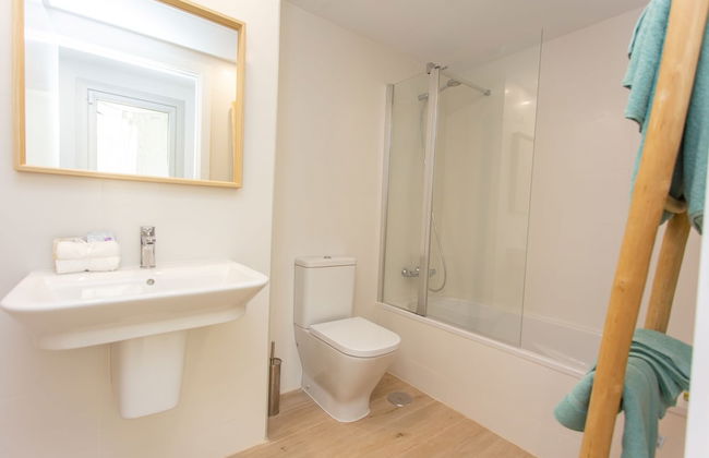 Denia apartment Marina QK - Foto 23