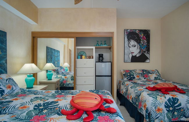 Casa Frida Massive Condo Sleeps up to 12! - Foto 2