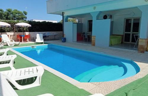 Frajà Resort - Photo 19