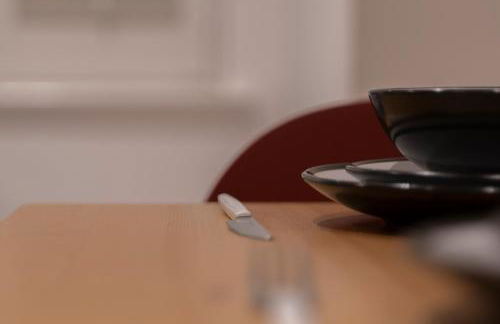 Boutique Belfast Apartment for 2 - Foto 13